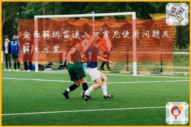 全面解析雷速入口常见使用问题及解决方案